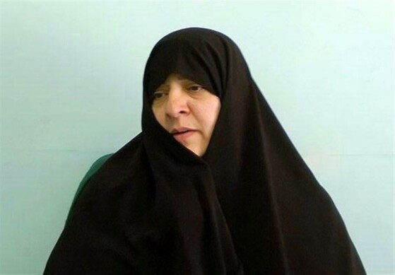 درگذشت شهلا حبیبی