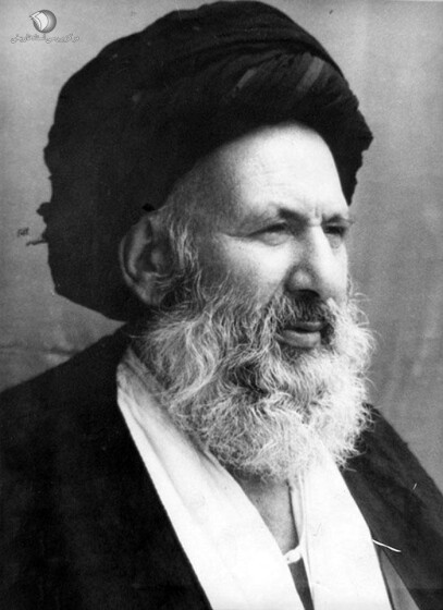 درگذشت آیت الله سید محمود شاهرودی