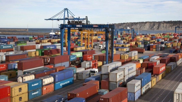 افزایش محسوس ۲.۲ برابری صادرات ایران به آفریقا در چهار ماه امسال