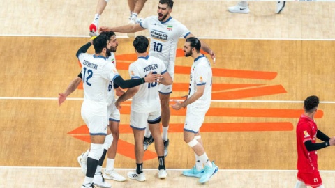 برنامه‌ریزی پیاتزا برای تنظیم شرایط و ساعت فیزیولوژی بدن بازیکنان