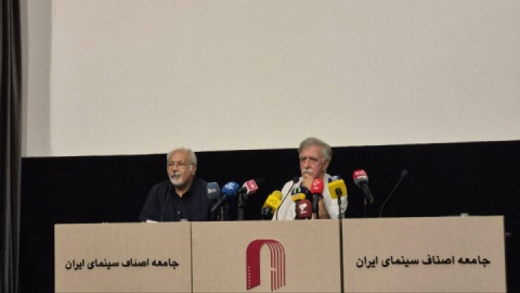 برگزاری مراسم روز سینما بدون اهدای جایزه/ با سازمان سینمایی تقابلی نداریم