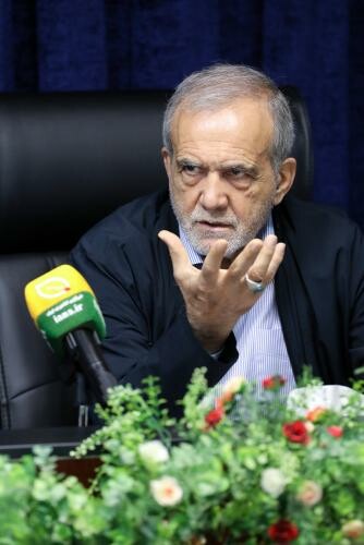 جلسه با وزیر و مدیران وزارت جهاد کشاورزی