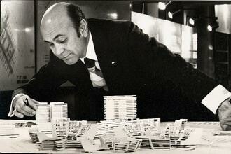 درگذشت حیدر قلی‌خان غیایی