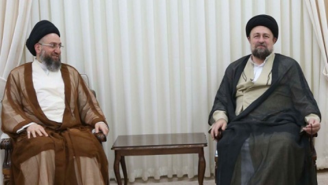 حکیم : ایران سنگر خط مقدم جهان اسلام در برابر رژیم صهیونیستی است