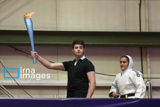 سومین المپیاد و پارالمپیاد استعدادهای برتر ورزشی استان تهران