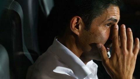 سرمربی پرسپولیس دنبال مهاجم نیست؟