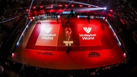 صعود به فینال جهان