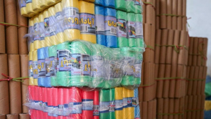 بحران پلاستیک، یک بحران جهانی است