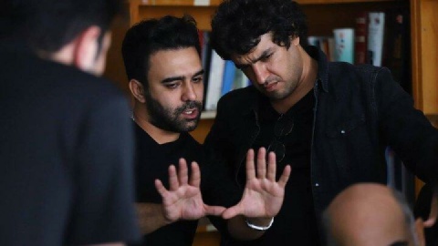 راهیابی «در سایه» به جشنواره ایتالیایی