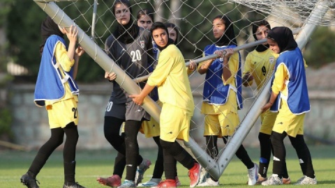 حضور ۳۱ بازیکن در اردوی نوجوانان