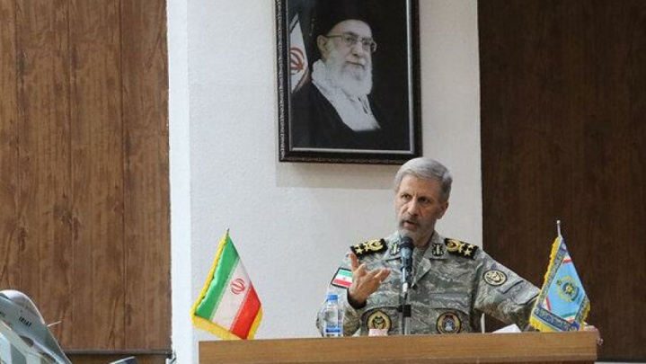 همیشه باید برای جنگیدن آماده بود