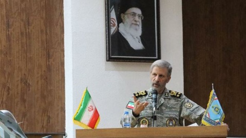 همیشه باید برای جنگیدن آماده بود