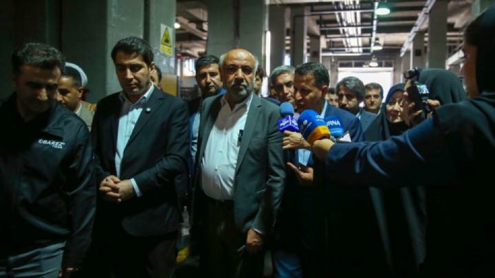 اجرای مرحله چهارم طرح کالابرگ الکترونیک از چهارشنبه/ آغاز تجمیع صندوق‌های بازنشستگی