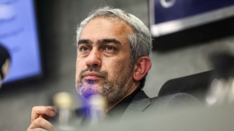 مدنی‌زاده: سیگنالی از کاهش فروش نفت دریافت نکرده‌ایم