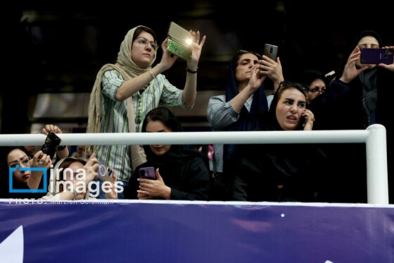 سومین المپیاد و پارالمپیاد استعدادهای برتر ورزشی استان تهران