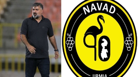 پایان همکاری اشکش با تیم دسته اولی فوتبال ۹۰ ارومیه