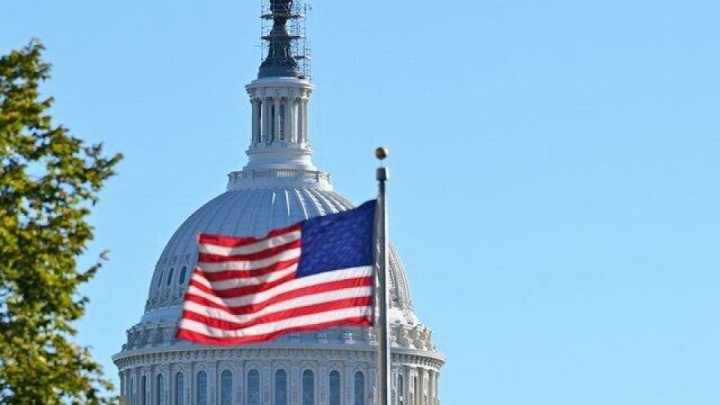 تمایل واشنگتن دی سی برای میزبانی قانونگذاران روس