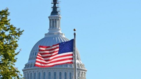 تمایل واشنگتن دی سی برای میزبانی قانونگذاران روس