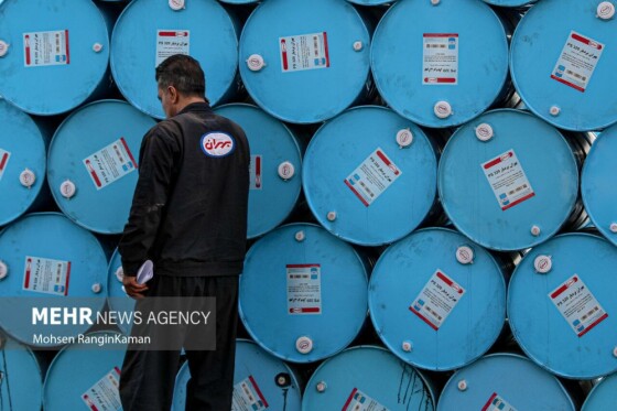 مسیر خودکفایی