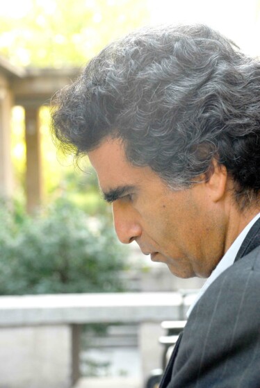 زادروز علی دیواندری