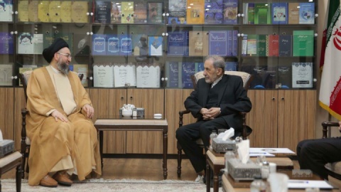 استقلال، ثبات و پیشرفت عراق برای ایران از اهمیت ویژه برخوردار است