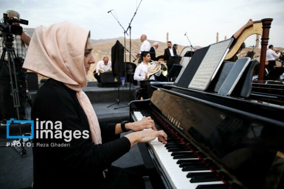 ارکستر فیلارمونیک ارمنستان