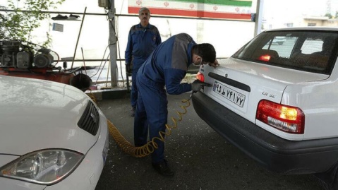 تغییر ساعت کار مراکز تعویض پلاک