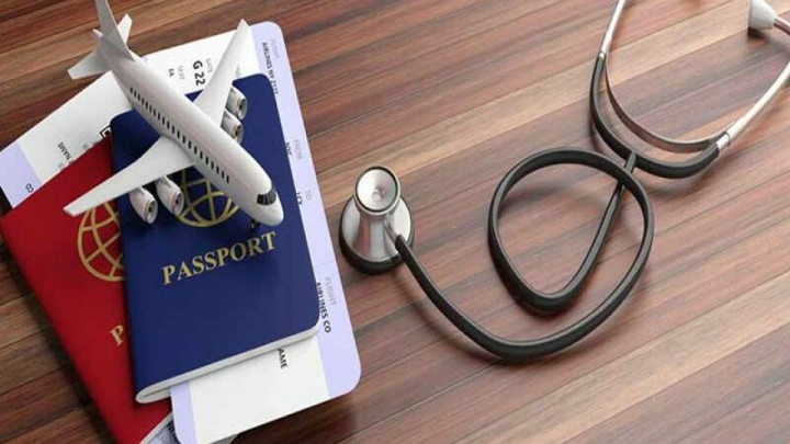 گردشگری سلامت پنجره‌ای برای نمایش قدرت کشورها است