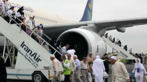 ثبت نام افزایش ظرفیت مرحله اول عمره ۱۴۰۴ آغاز شد