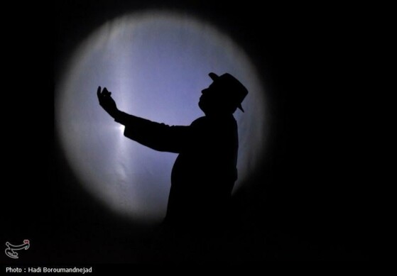 هفدهمین جشنواره سراسری تئاتر کوتاه ارسباران (قره‌داغ)