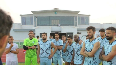 تمرینات استقلال برای بازی با حریف خوزستانی آغاز می‌شود