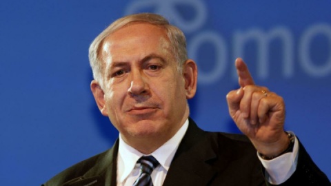 هدف از جنگ غزه، نبودی محور ایران است