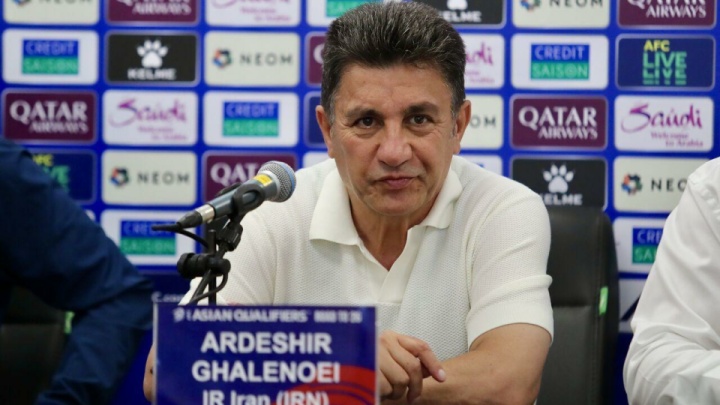 قلعه‌نویی: برای ازبکستان برنامه داریم