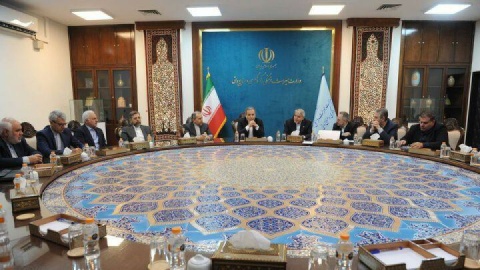 همکاری وزارتخانه‌های میراث فرهنگی و امور خارجه با هدف توسعه گردشگری