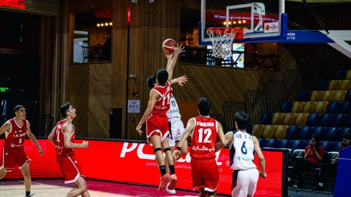 ایران بازی برده را باخت