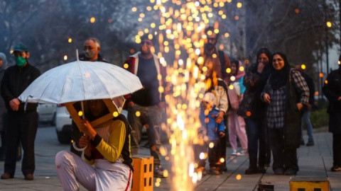 پیشنهاد واگذاری برگزاری جشنواره تئاتر فجر به بخش خصوصی