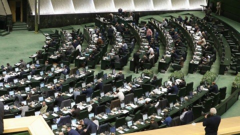 مجلس تعطیل نشده بلکه صحن علنی تا ۵ مهر برگزار نمی شود