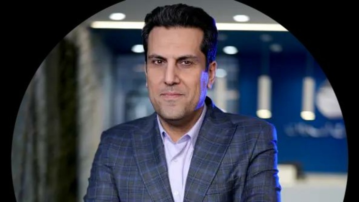 خروج بورس از قلمرو هومئوستازی