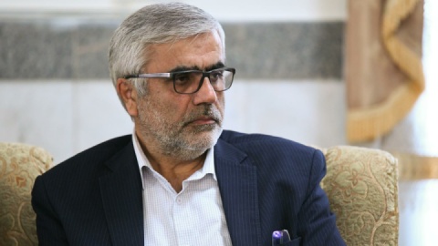 کاهش ۱۰ درصدی مصرف آب در پایتخت