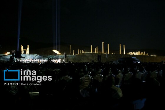 ارکستر فیلارمونیک ارمنستان