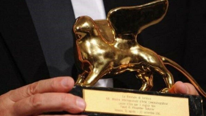 فیلم بهرام بیضایی از جشنواره ونیز جایزه گرفت