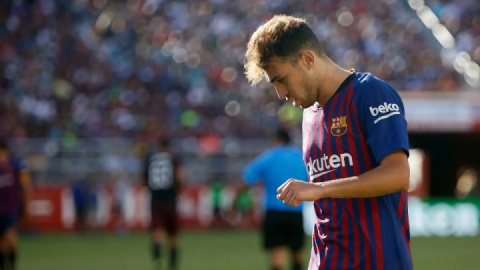 ستاره بازی در لیگ رویایی