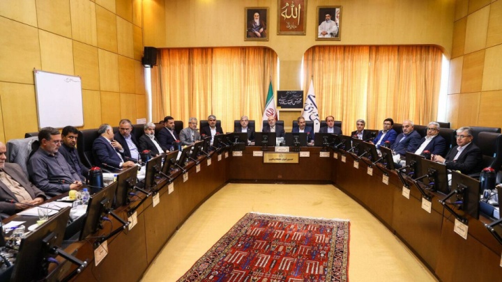 وزیر علوم: تحول آموزش عالی با محوریت هوش مصنوعی ضروری است