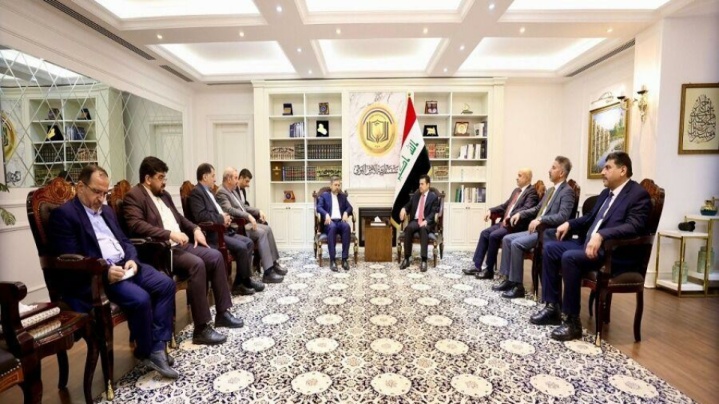 تقویت همگرایی تهران-بغداد در سایه تحولات منطقه‌ای و چالش‌های مشترک