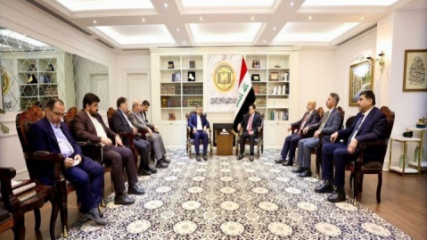 تقویت همگرایی تهران-بغداد در سایه تحولات منطقه‌ای و چالش‌های مشترک