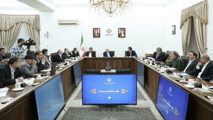 عارف: ستادی در دولت برای اجرایی شدن منویات رهبر معظم انقلاب تشکیل می شود