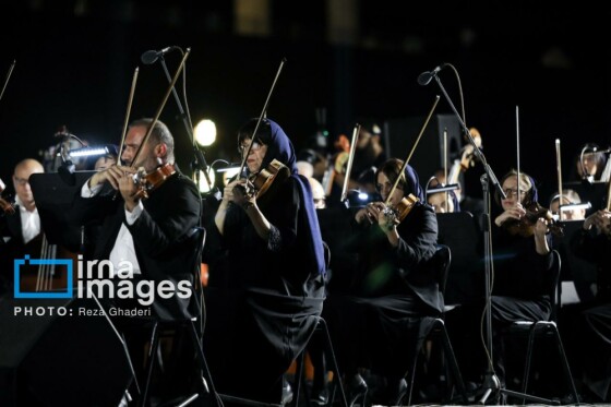 ارکستر فیلارمونیک ارمنستان