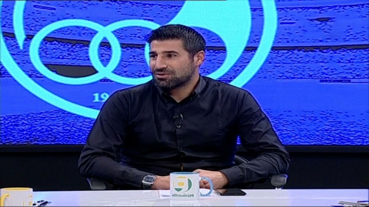 حمله تند بیک‌زاده به مدیر آکادمی استقلال