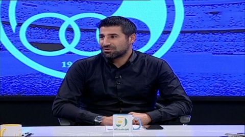 حمله تند بیک‌زاده به مدیر آکادمی استقلال