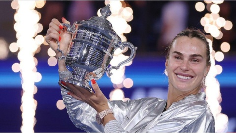 ببر بلاروسی پنج میلیون دلار برد